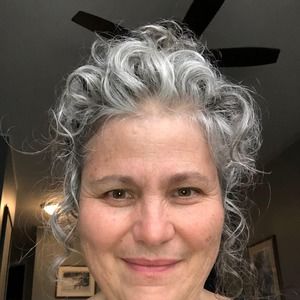 Meet your Posher, Frances